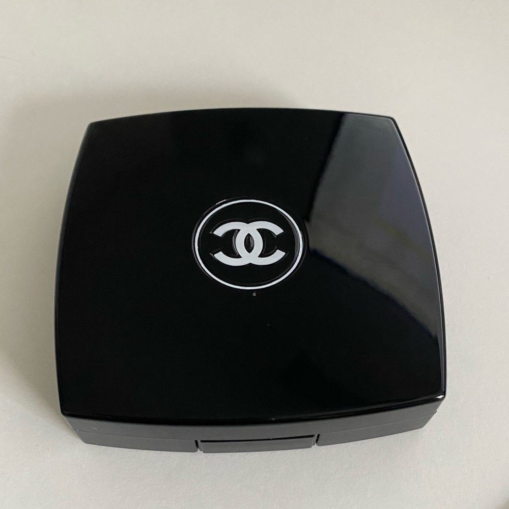 Chanel Eye Shadow Pallet